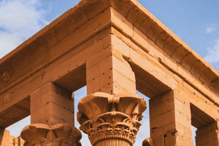 Kalabsha Temple and Nubian Museum Day Tour from Aswan