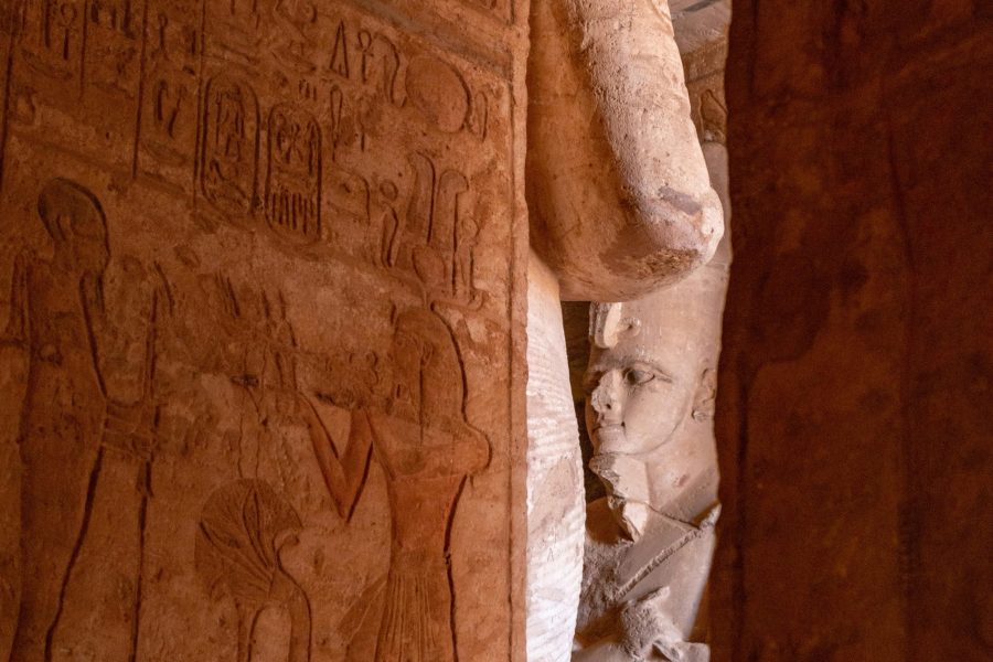 Luxor Half Day Tour to Dendera Temple | Mirit Egypt Tours